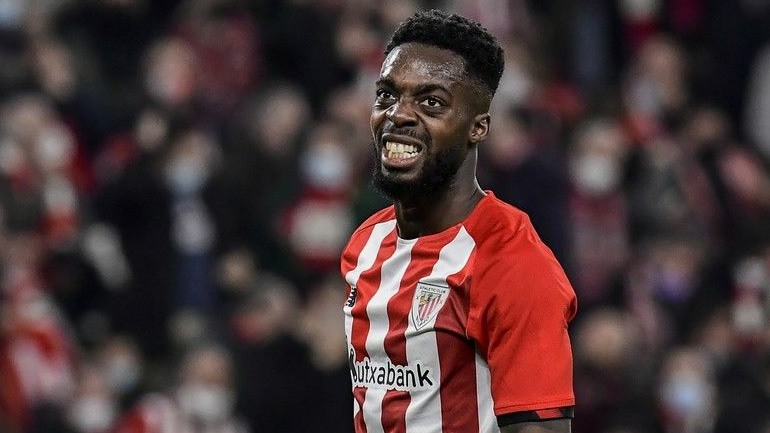 Ισπανία: Ο Ινάκι Γουίλιαμς έκρινε το ντέρμπι των Βάσκων, 2-0 η Μπιλμπάο τη Σοσιεδάδ